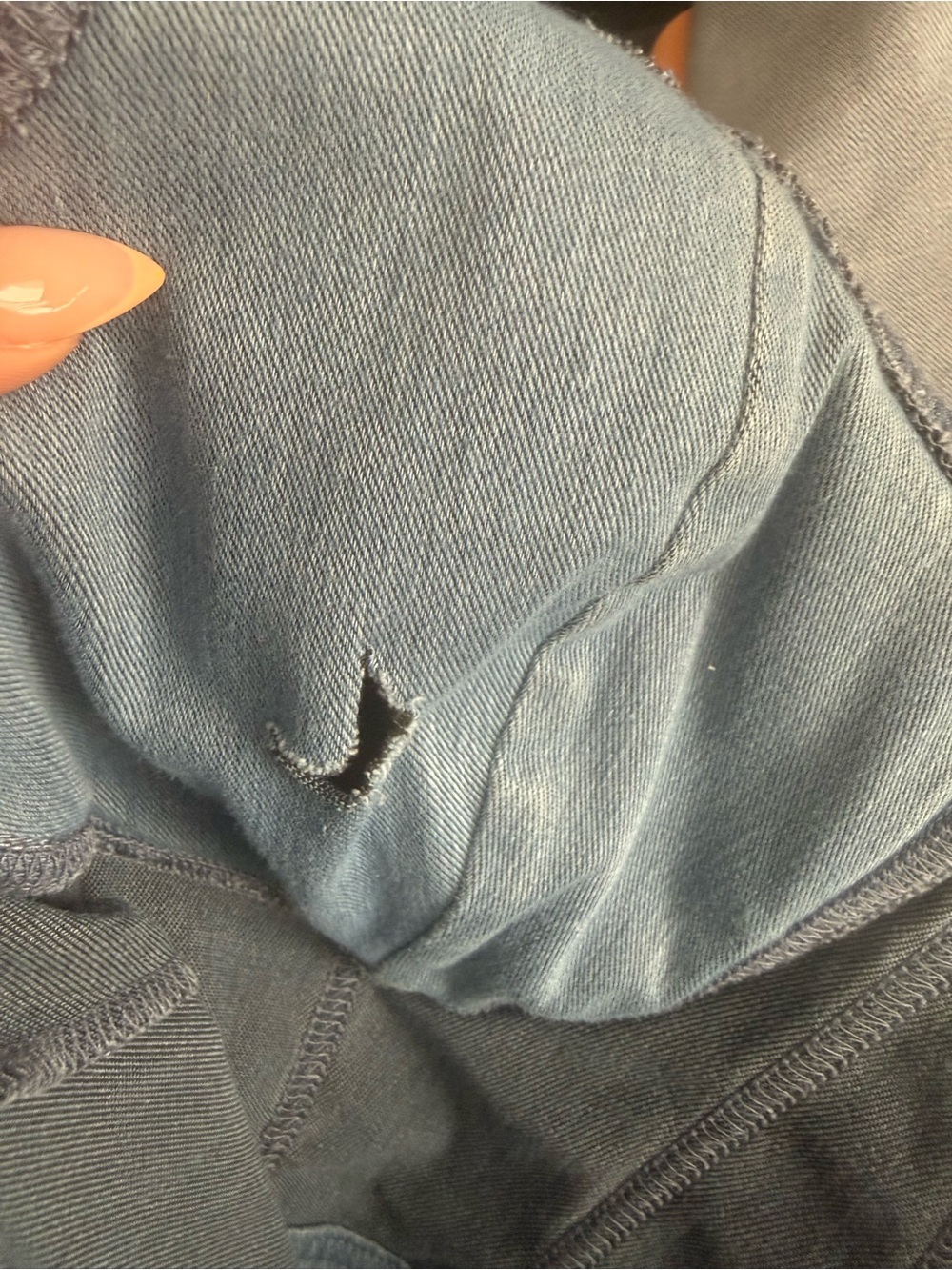 Jluxlabel Denim Midi Dress - Picture 11 of 11